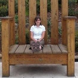 EmilyEckbauer's profile picture. Half English, half German. Into social media / digital marketing. I like cheese, dislike peas, follow me for marketing posts and witty er.. witticisms.. :-)