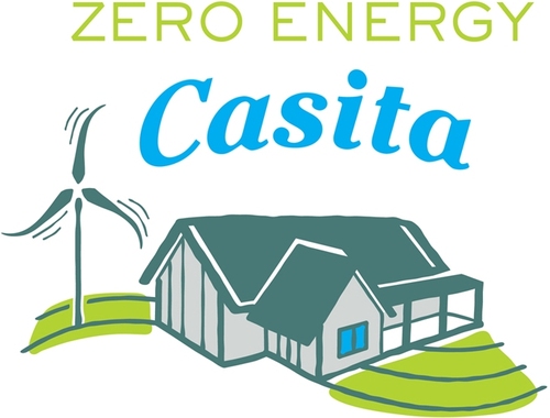 Nationally Renowned Green Builder Don Ferrier Brings Style & Sustainability With the Zero Energy Casita