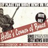 JustMyBSCorner's profile picture. Formerly known as Bruce Springsteen News, now it's just Helle's Springsteen Corner. Anyway, once a Bruce Springsteen fan, always a Springsteen fan!