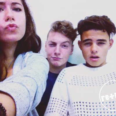 FilippoSalmi's profile picture. Hola ✋