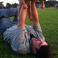BHornby (@polarbearboss) 's Twitter Profile