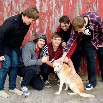 A pop punk band from Toledo,Ohio. Pick up our EP 'Cut the Rope'. Follow our personals: @JaredJNO @nathan_mic @oprahwinfi3ld Music Video for Bungee ⬇️