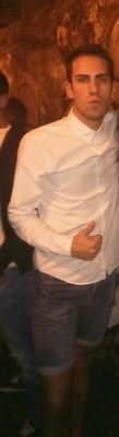 Estudiante de Producción audiovisual, cine y espectaculos