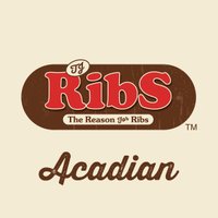 TJ Ribs- Acadian(@TJRibsAcadian) 's Twitter Profileg