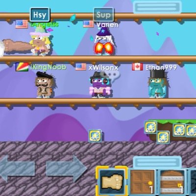 Hi Guys Im Ethan Redsky! Heres a Little About Me! Play's Growtopia, Loves Biking, Reading And Annoying Friends. My Old Gt Was: Ethan999, My Ign Now Is: Preadox