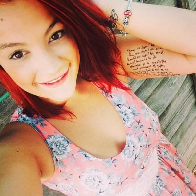 RosieGeorgia's profile picture. Dream Without Fear.. love Without Limits ❤️