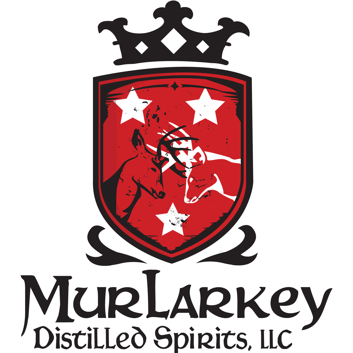 Best vodka in the world and the Whiskey is darn good too! Facebook: https://t.co/tuA0lqTEdt Instagram: @murlarkey