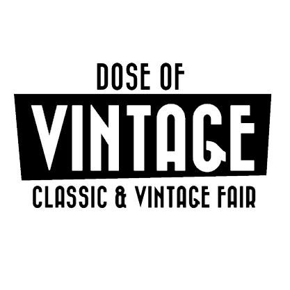 doseofvintage's profile picture. Hampshire's big free vintage event, classic cars, vintage traders, live music and food. 23rd May 2015