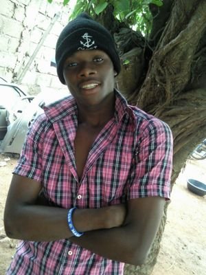 Kennedyagya's profile picture. 