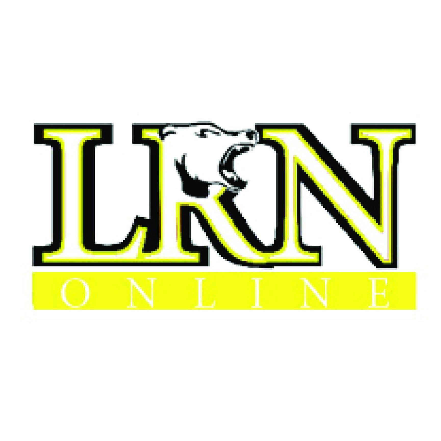All LR All the time. LR Newspaper