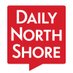 Daily North Shore (@dailynorthshore) Twitter profile photo