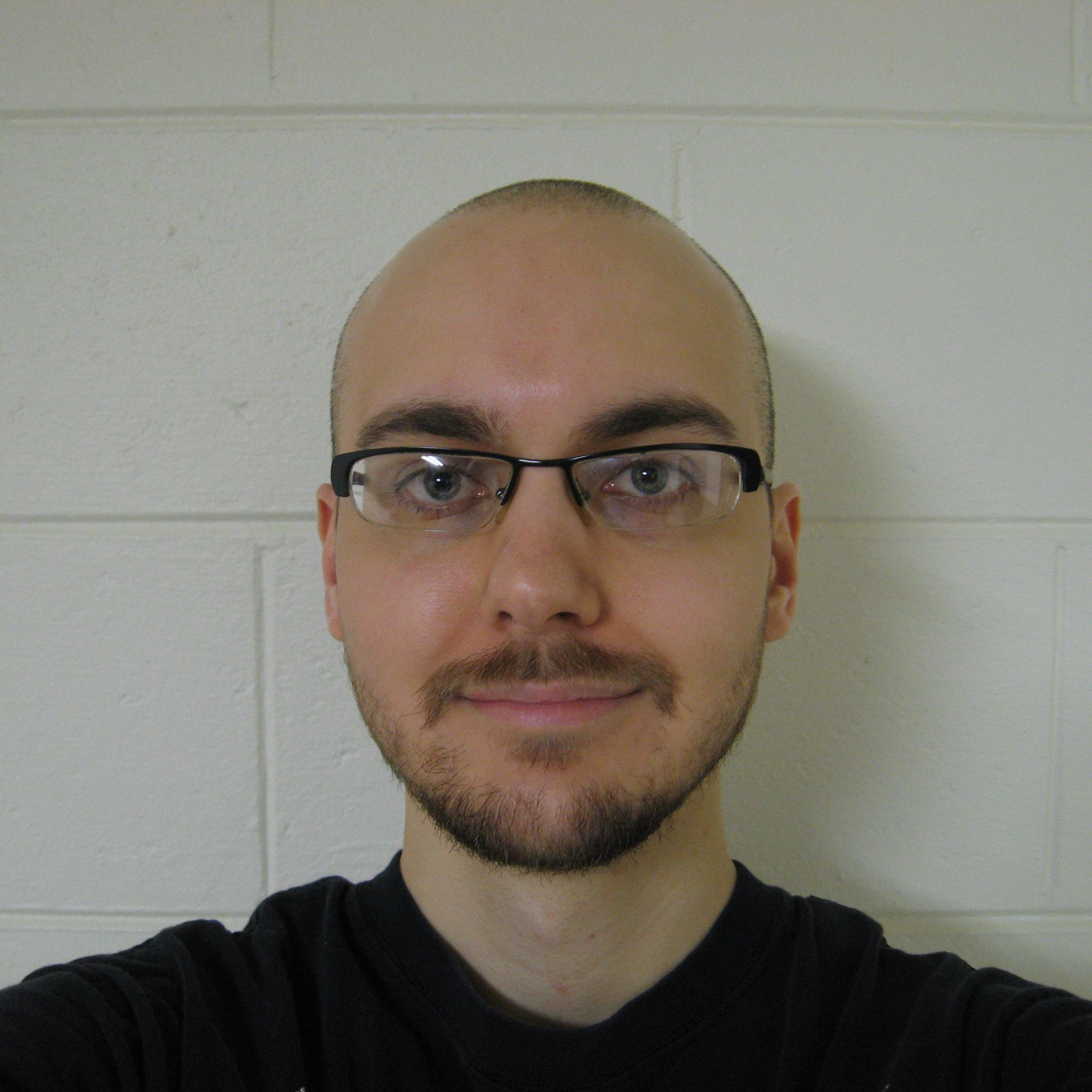 Game dev/coder.