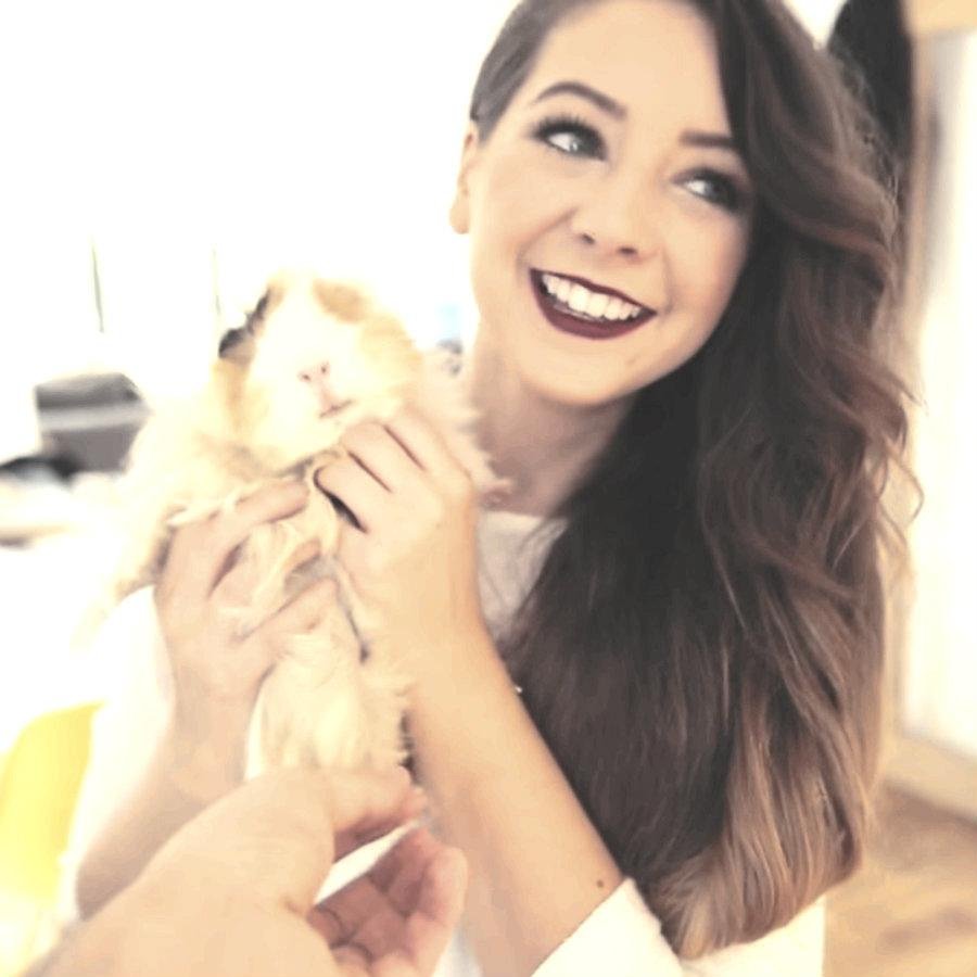 i lov u