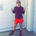 Profile Picture of Jae Elizabeth Hinton (@JaeLizzzzz) on Twitter