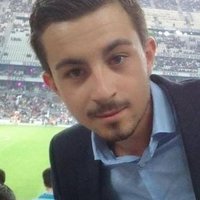Romain Pastor (@romainpastor) 's Twitter Profile