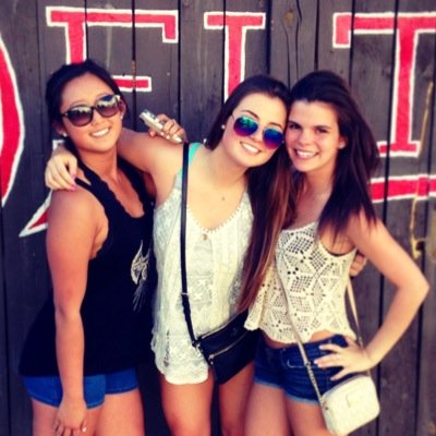 Miami of Ohio '17 | ZTA