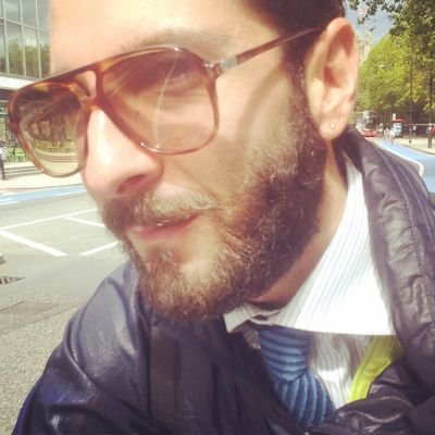 TizianoGuardini's profile picture. Fashion Designer and Eco Designer