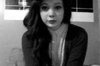 I like being able to talk to someone for hours and not get bored! ??