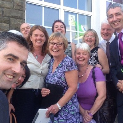 Central South Consortium School Improvement Group 24