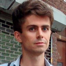 Likes Digital Culture, Web development, New York Life, Marcel Duchamp and red pandas.