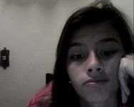 The most beautiful smile is the one that struggles through the tears ??