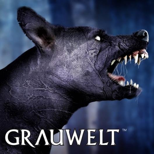 Between Our World and Hel lies the Grauwelt.