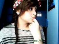 Julian Camarena is perfect for me it�s official!