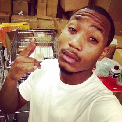 JayMichaelGillard   [#single]