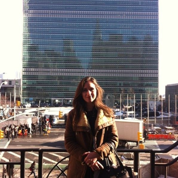 NinaMajoor's profile picture. 