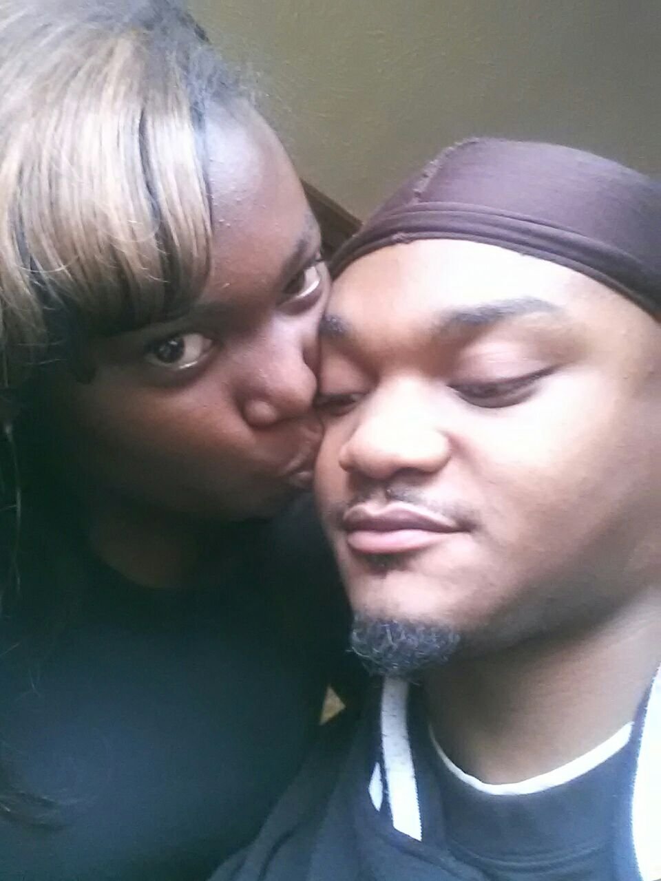 Paid_WitBeauty's profile picture. I'm strivin to be a better woman for me an mines an workin hard to get all tha way to the TOP I'm independent Livin like my granny R.I.P.Granny