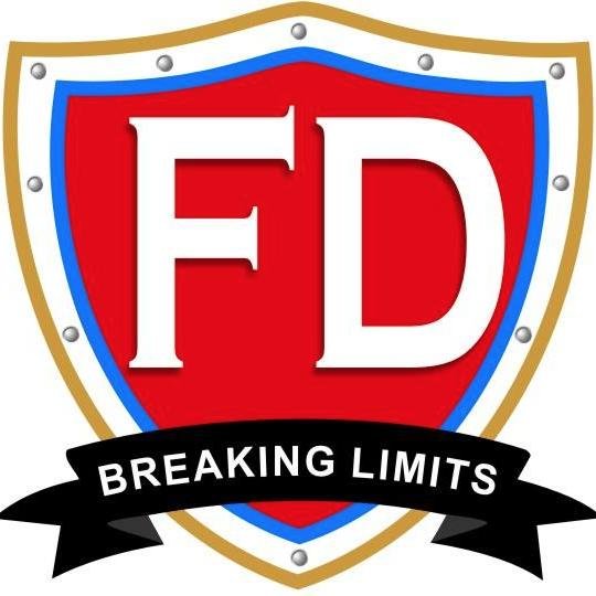 2Doer|Coach|Explorer|Biker|Engineer Join me as we walk/ride together doing unheard of stuff. This account is run by Team FD.Tweets by FotoDadi are signed FD.