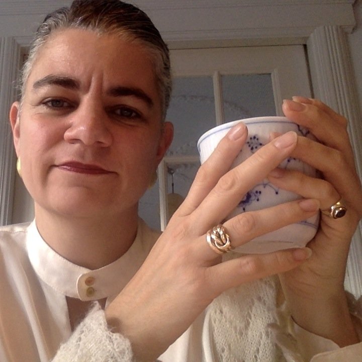 mariamolke's profile picture. 