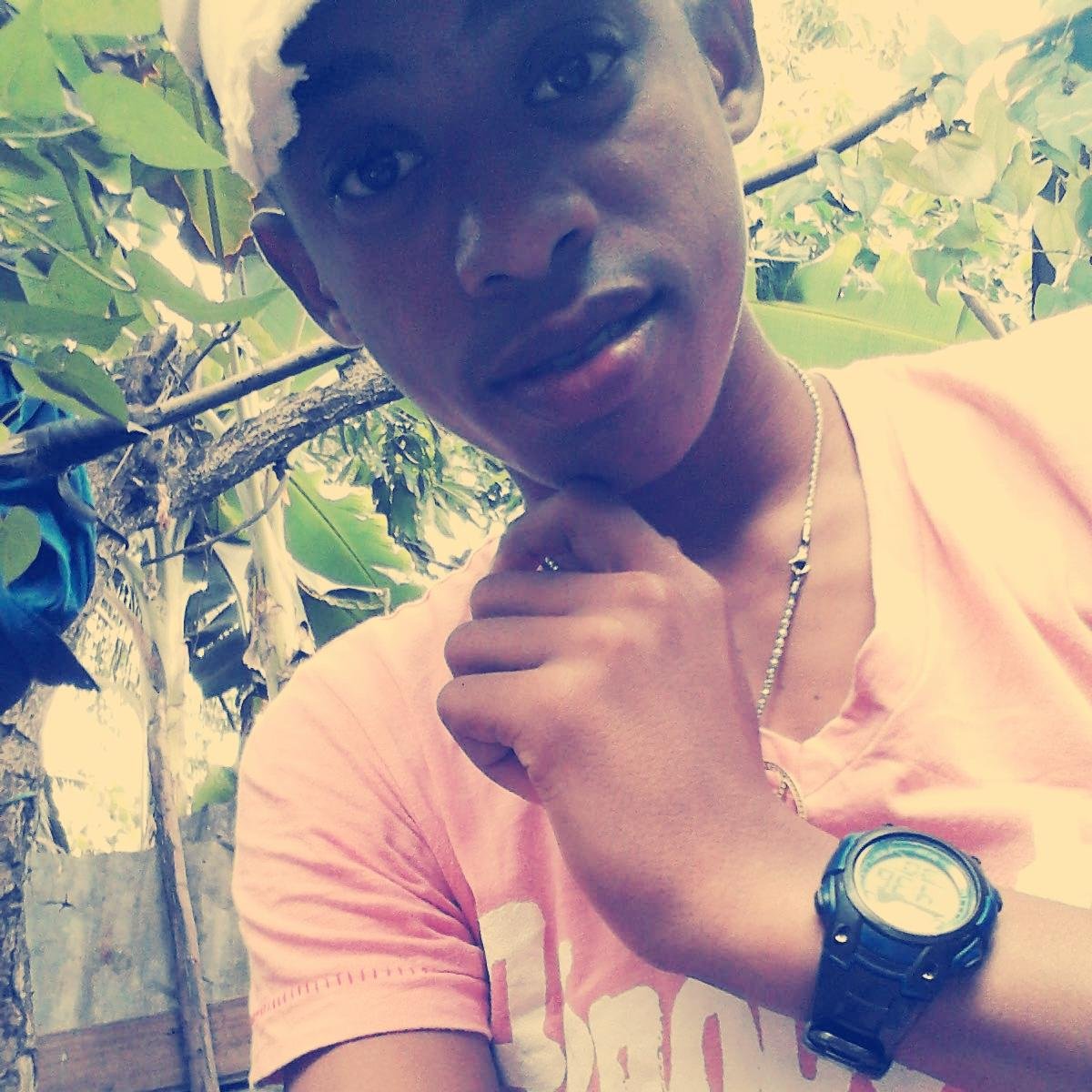 єℓ к тσ∂σѕ мєη¢ισηαη si no me conoce no use confianza