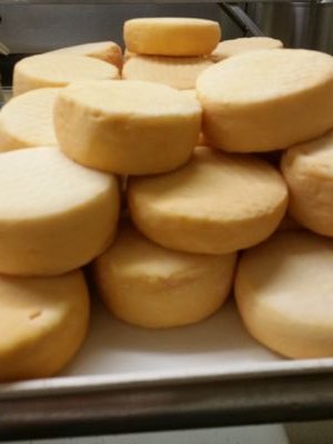 Capriole Goat Cheese