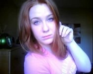You can�t just tell someone how you feel you have to show it ??