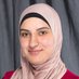 Rajaa Alqudah (@rajaaqudah) Twitter profile photo
