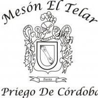 RESTAURANTE EL TELAR (@mesoneltelar) 's Twitter Profile
