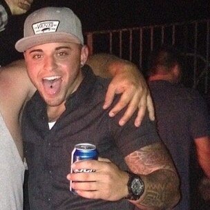 MikeySturg's profile picture. Chase The Dream