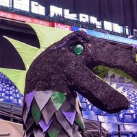 Chester Mason Dragon (@chesterdragon) 's Twitter Profile