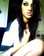 Julian Camarena is my summer and my winter :) whatever that means lol