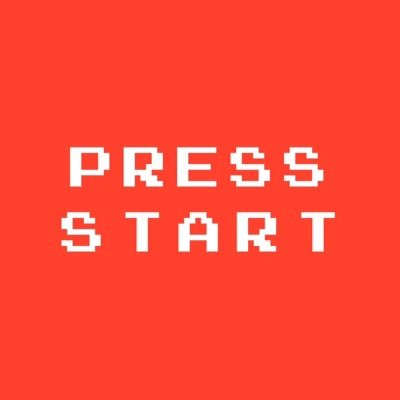 Video games Fan? Follow PRESS START