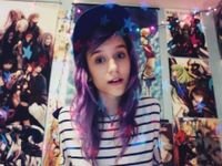 I�m a crazy Directioner, Belieber and most of all a Camarena!!