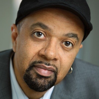 James McBride