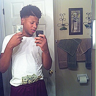 COB__J's profile picture. 