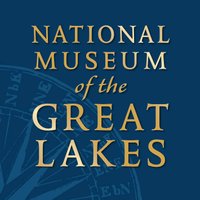 National Museum of the Great Lakes(@NMGLToledo) 's Twitter Profile Photo