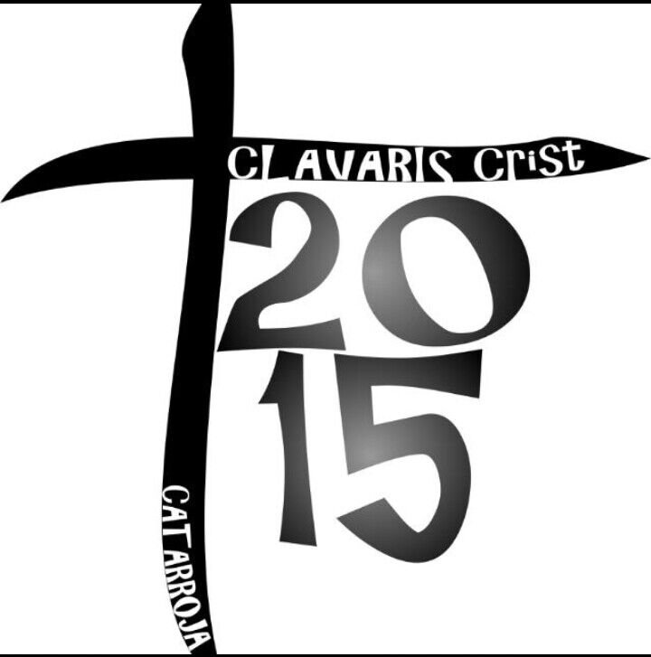 Festers del Crist 2015 de Catarroja.