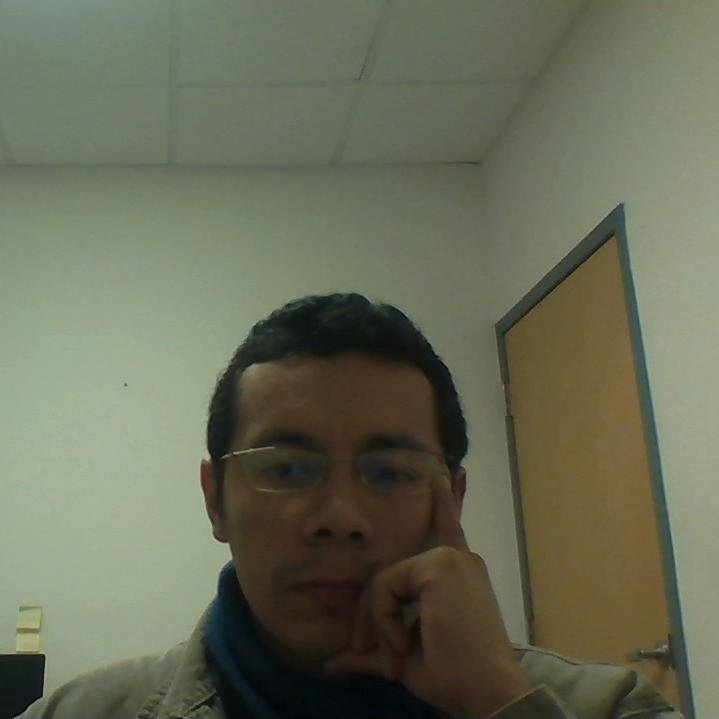 Researcher
Entrepreneur
and I am happy