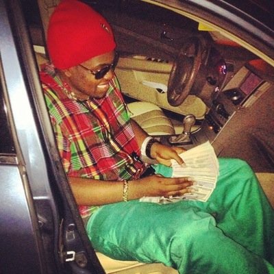 551TRAPSTAR. #P.O.P=Paper Over Pussy. ON MY WAY TO THE (TOP) $SOON TO BE RICH$