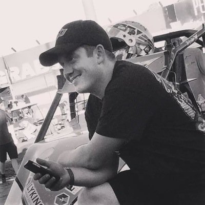 BradyBaconRacin's profile picture. The official twitter account for all @BradyBacon NEWS, UPDATES, & MERCHANDISE!