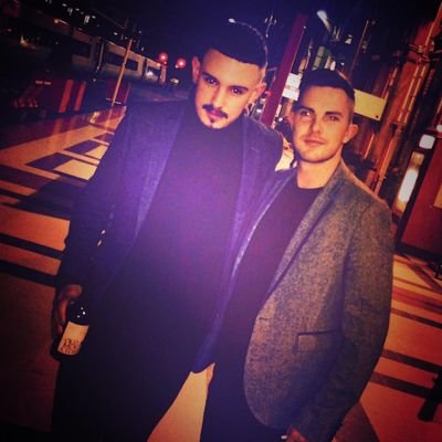 T_NGHT's profile picture. 